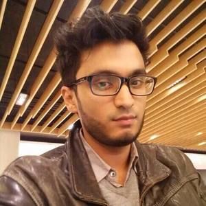 Meet your Posher, Hasan